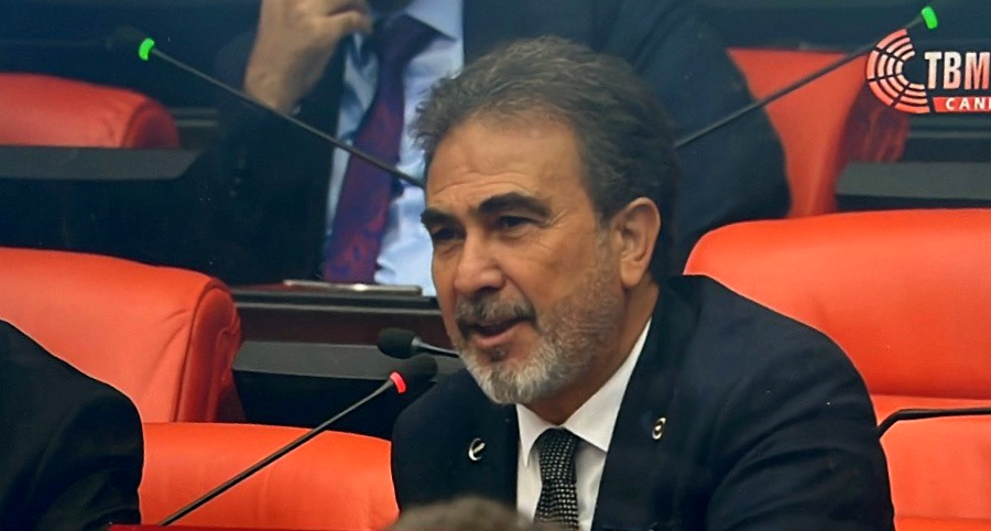 İktidar kulisinde 25 eski bakan! 7